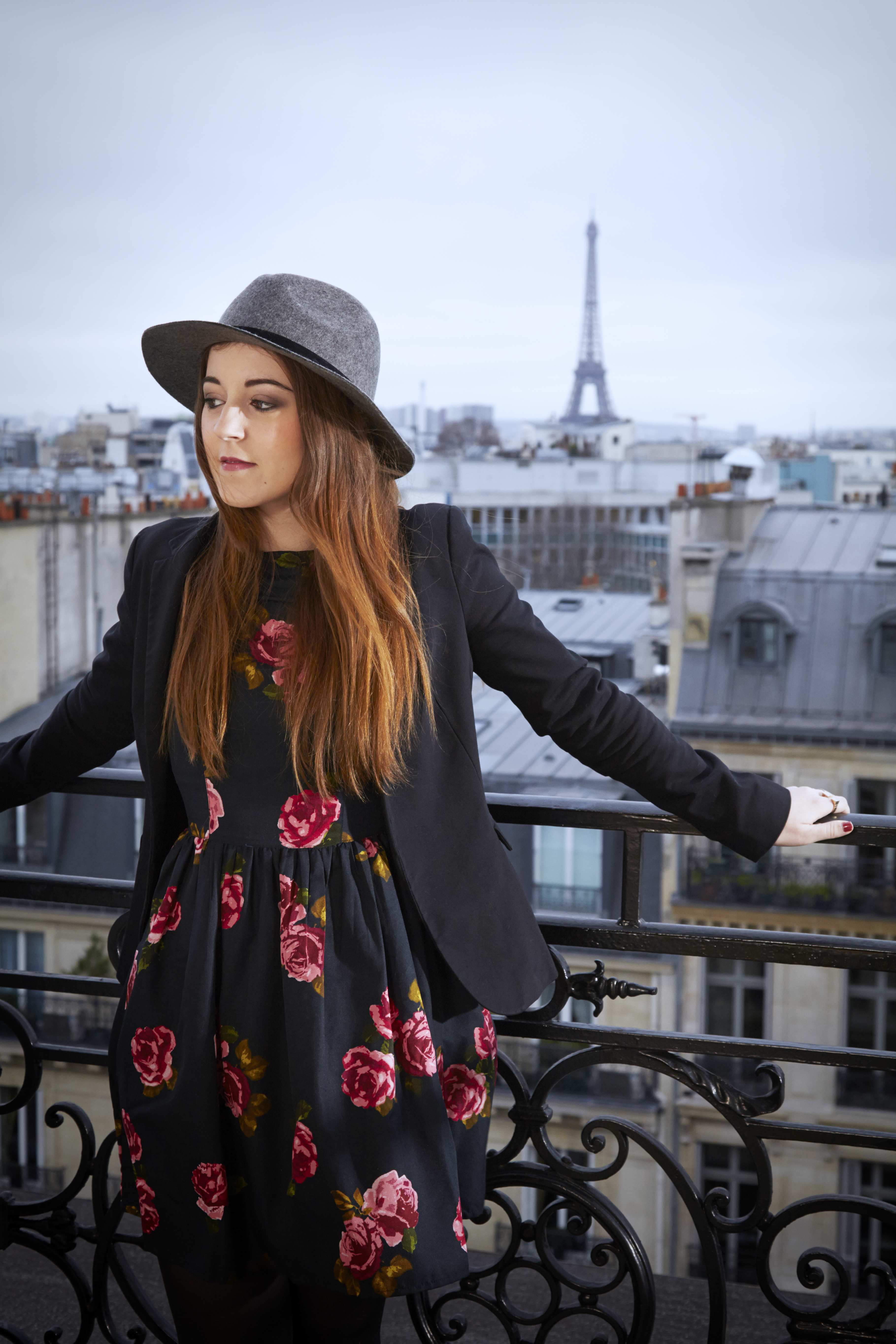 comment participer a un shooting photo