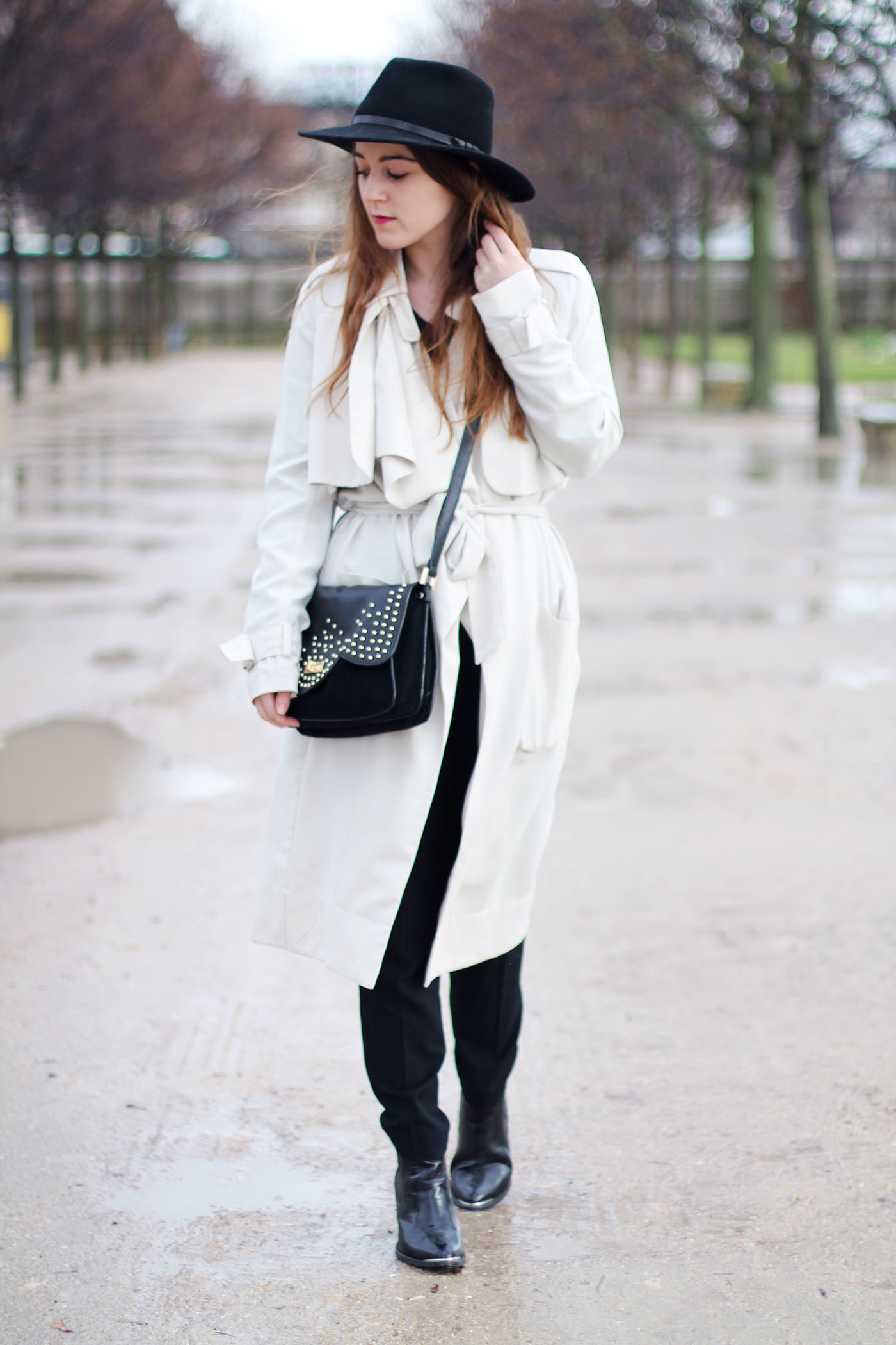 trench trench