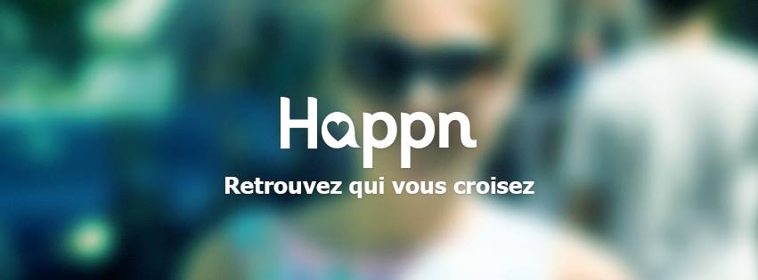 happn happn