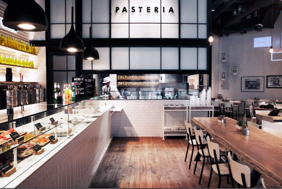 Restaurant Italien Paris Eme Restaurant Italien Paris Eme