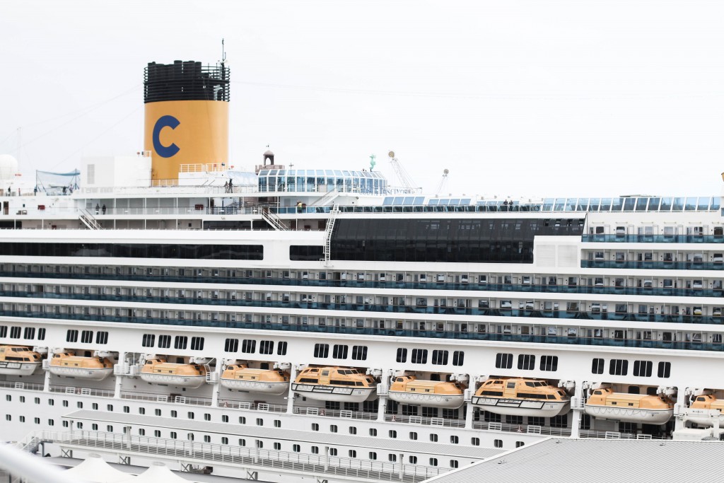 Costa diadema Costa diadema