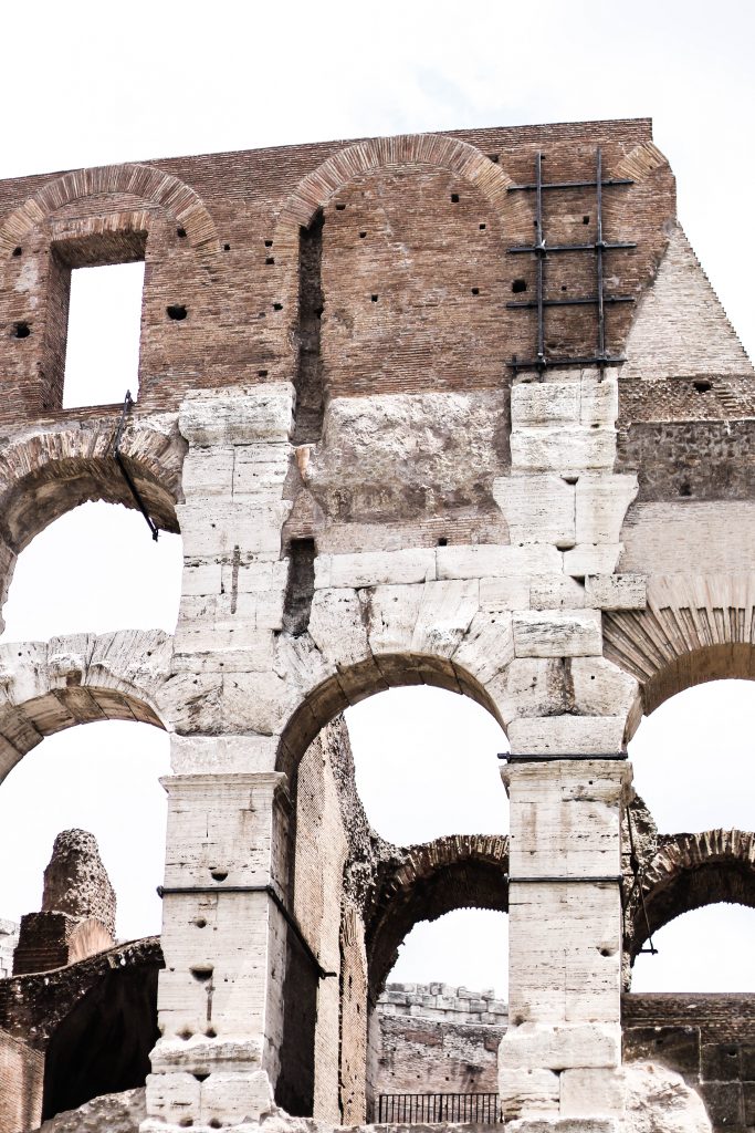 Colosseum Colosseum