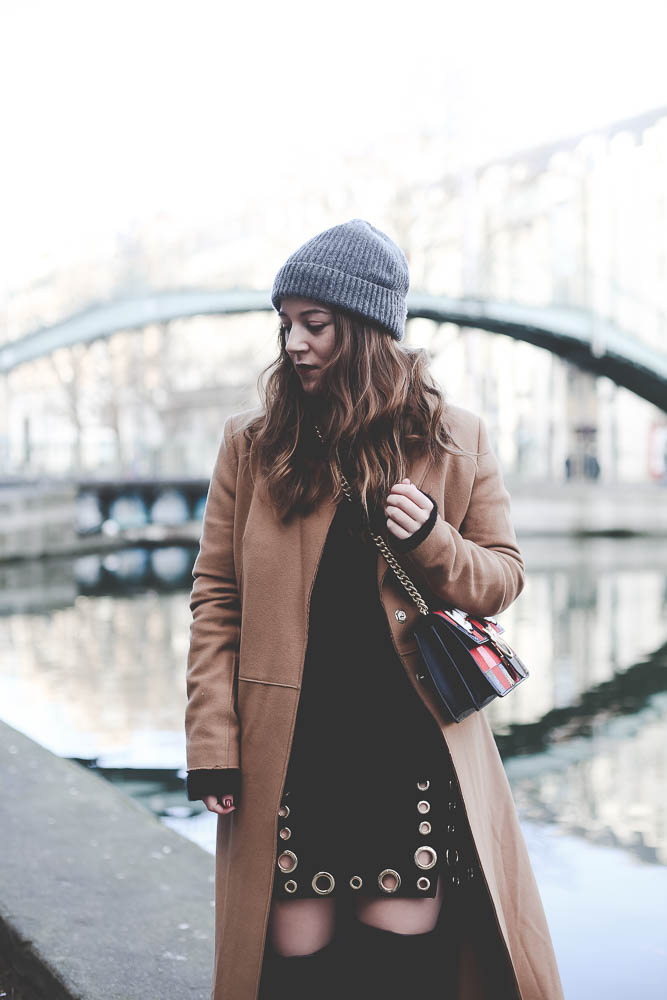 bonnet gris bonnet gris