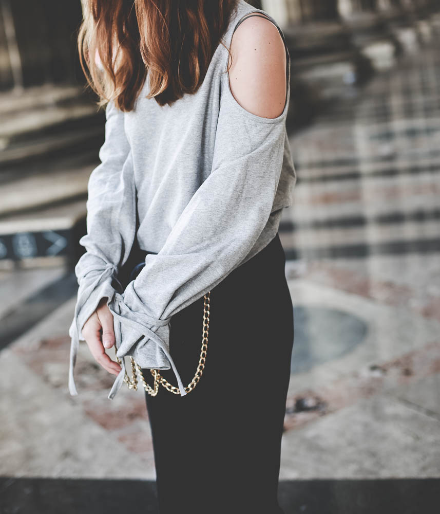 off shoulder off shoulder