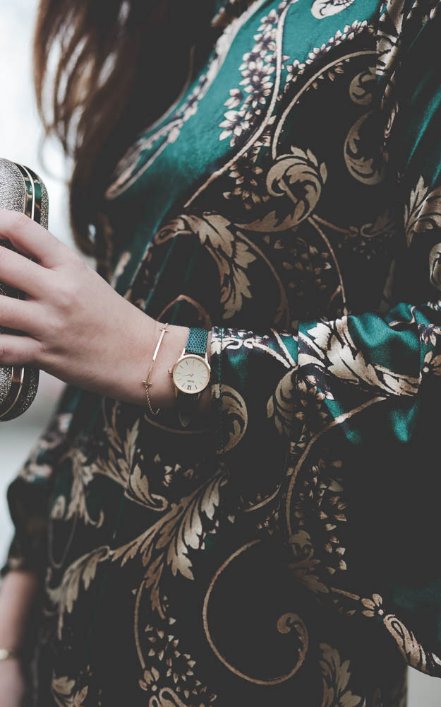 Cluse-Tiffany & Co Cluse-Tiffany & Co