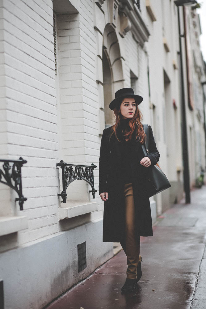 parisian look parisian look