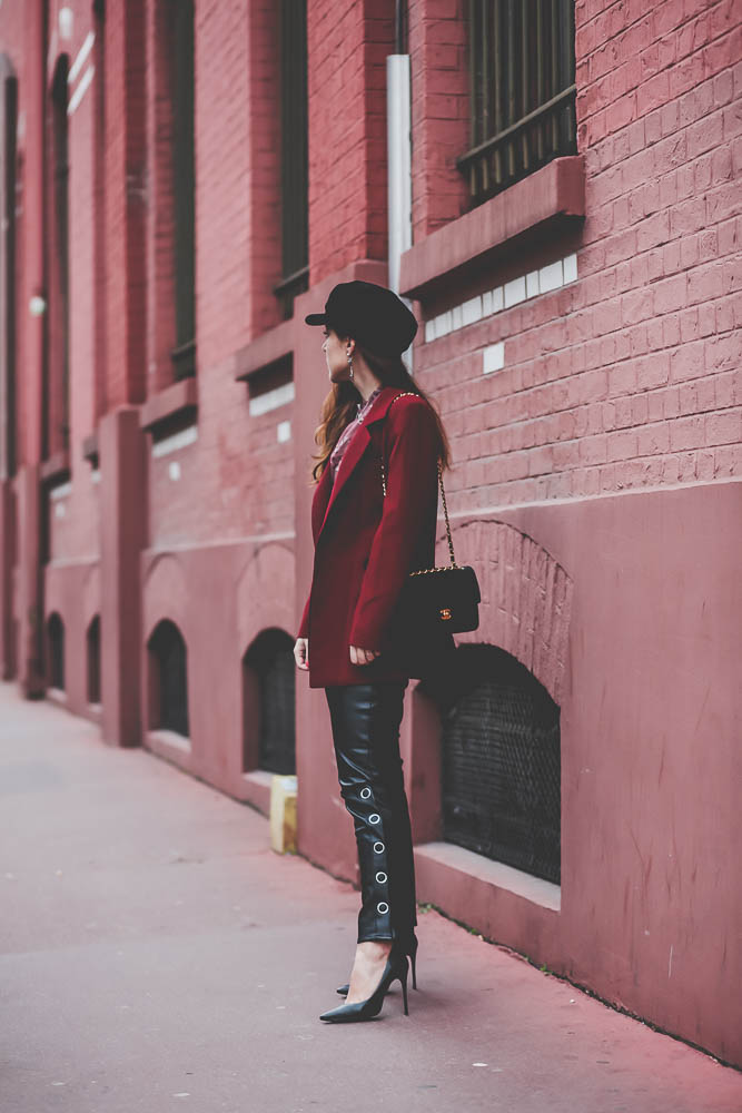 blogger blogger