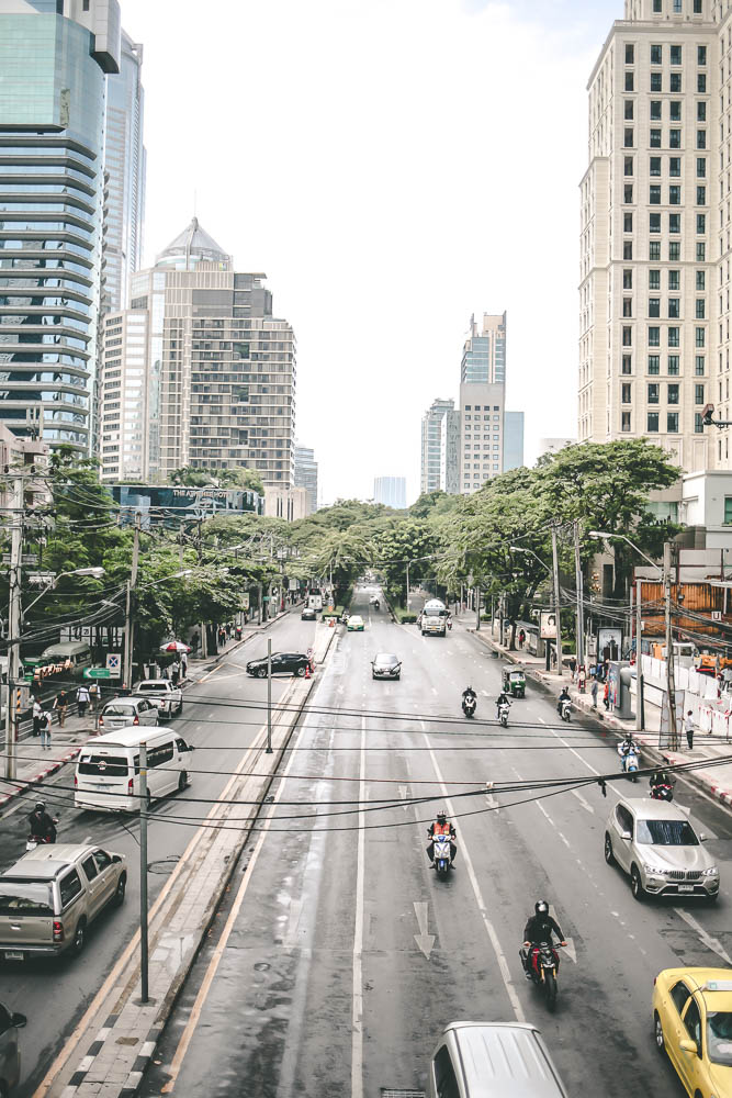 bangkok bangkok