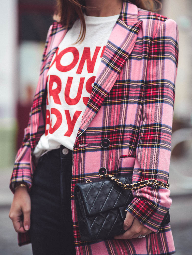 chanel chanel