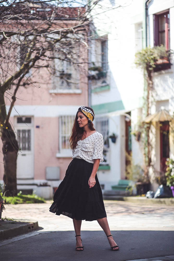 parisienne parisienne