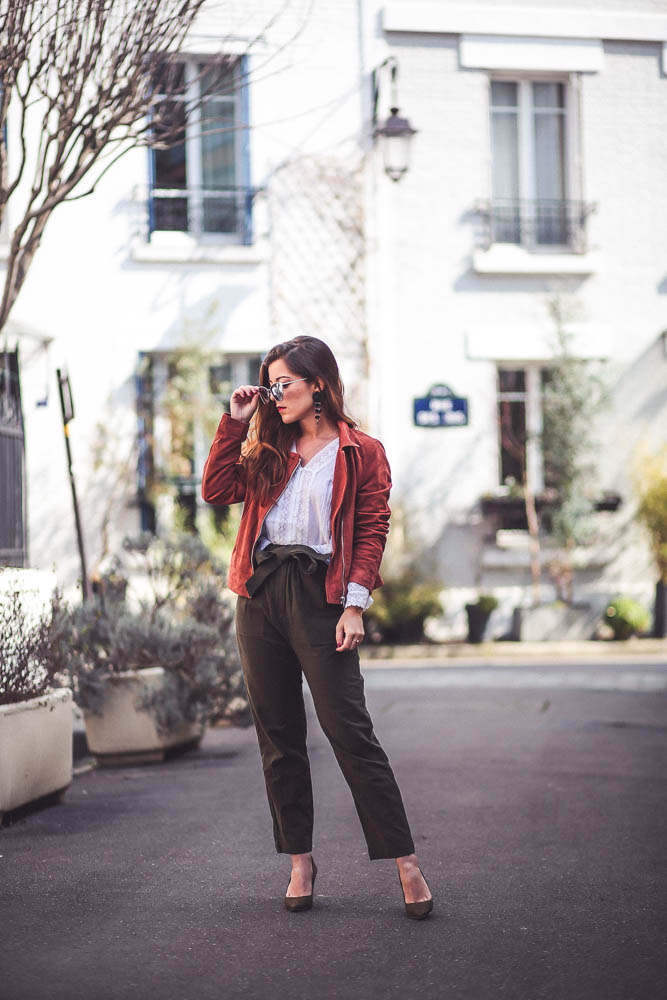 parisienne parisienne