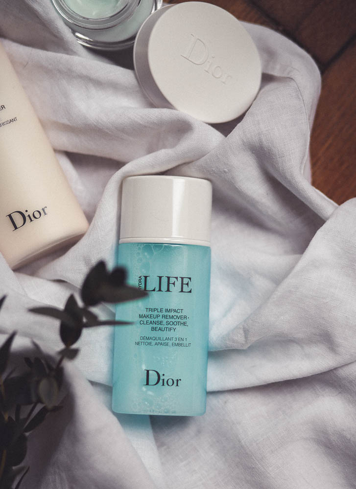 dior life dior life