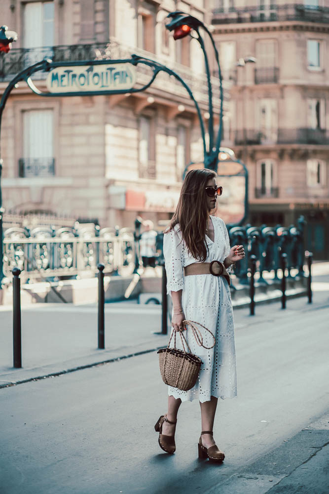 parisienne parisienne