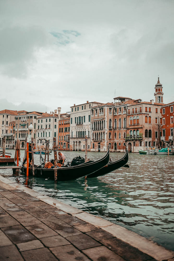 venise venise