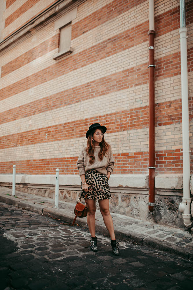 leopard leopard