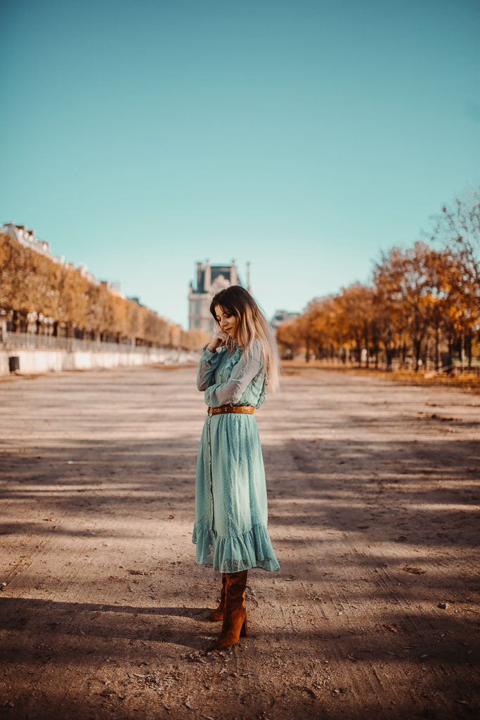 Sezane Cora Sezane Cora