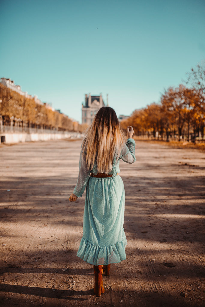 Tuileries Tuileries