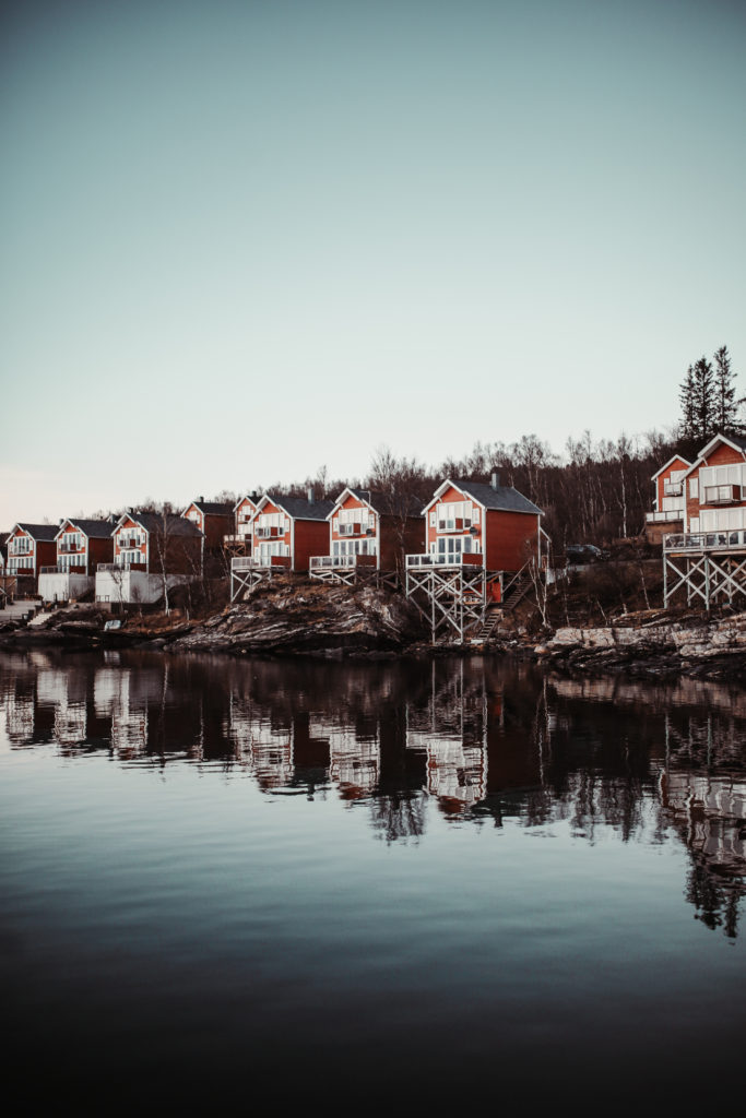 Tromsø Tromsø